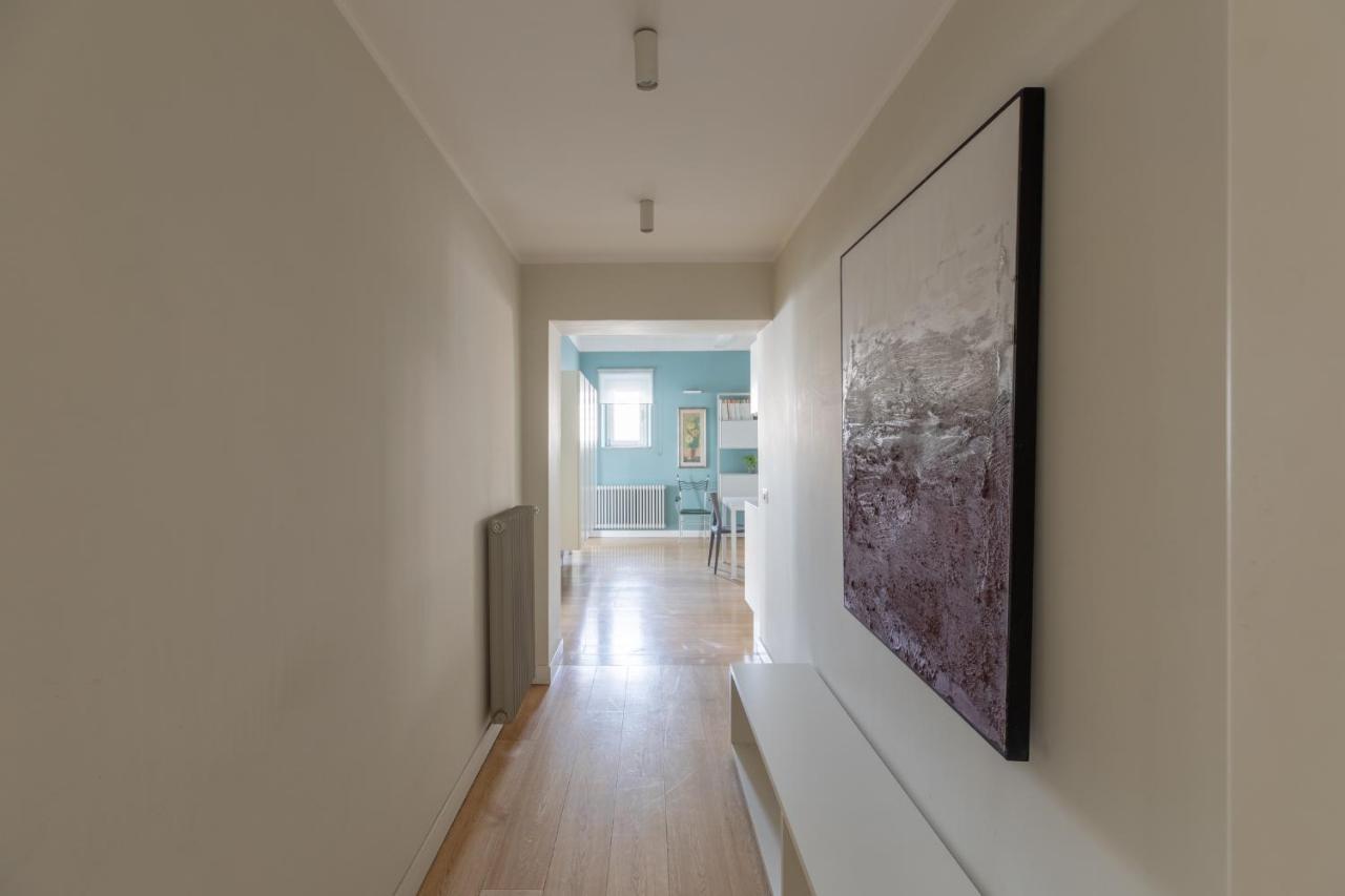 רומא Iflat Amazing Apartment With Terrace In Monti מראה חיצוני תמונה